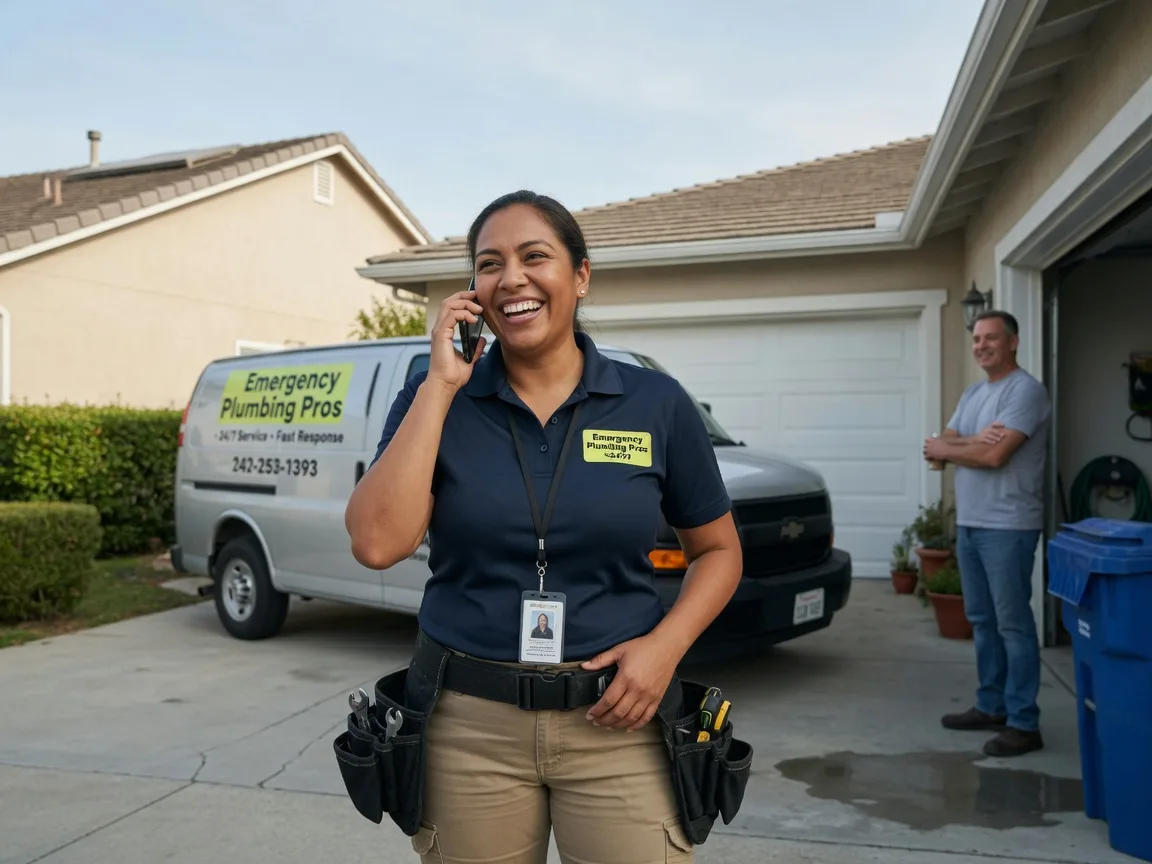 Emergency Plumber Vida, MT FAQs